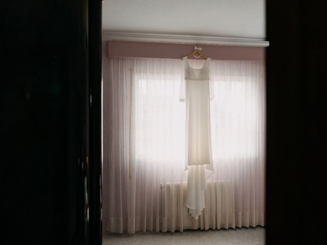 La boda de Juana y José Manuel en Lorca, Murcia 31