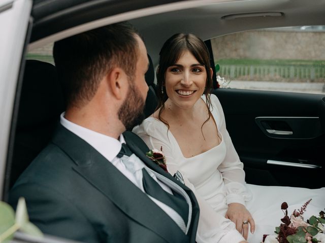 La boda de Juana y José Manuel en Lorca, Murcia 87