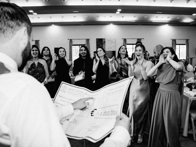 La boda de Juana y José Manuel en Lorca, Murcia 107
