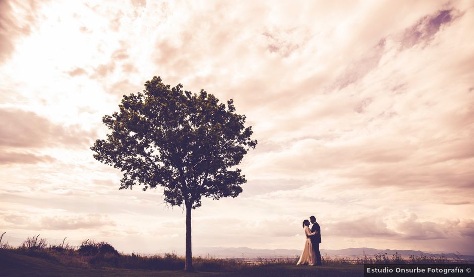 La boda de Jorge y Laura en Algete, Madrid