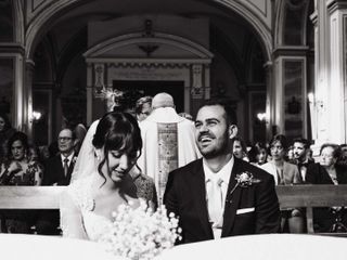 La boda de Jessica y Juan Pablo