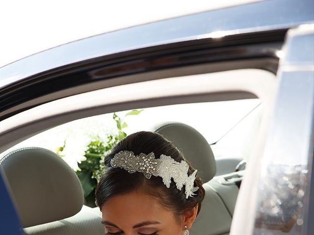 La boda de Mar y Luis en Córdoba, Córdoba 3