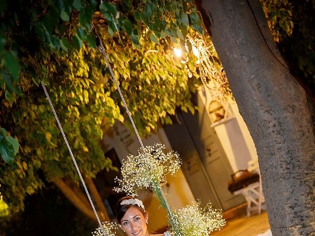 La boda de Mar y Luis en Córdoba, Córdoba 9