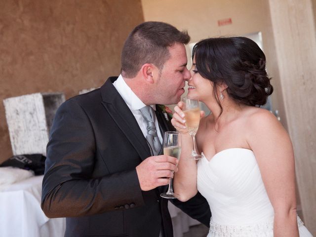 La boda de Alberto y Natalia en Alginet, Valencia 48