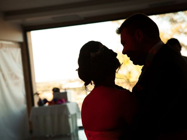 La boda de Alberto y Natalia en Alginet, Valencia 49