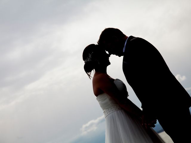 La boda de Alberto y Natalia en Alginet, Valencia 51