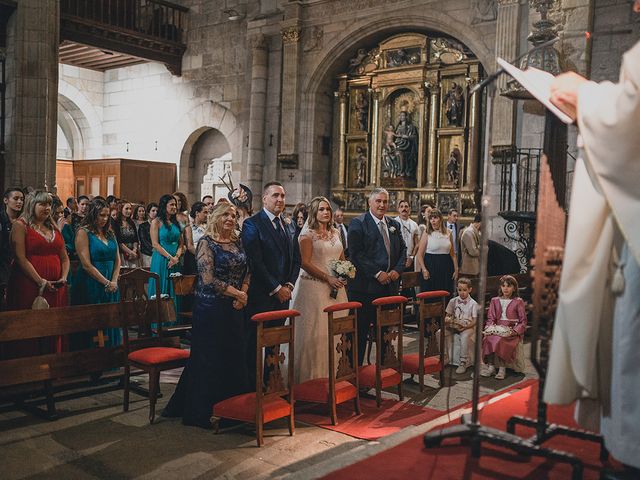 La boda de Vicen y Ali en Zamora, Zamora 10