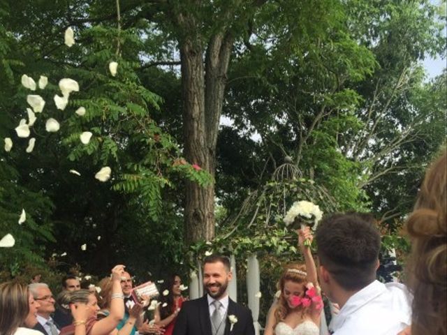 La boda de Enrique y Núria en Vilanova Del Valles, Barcelona 2