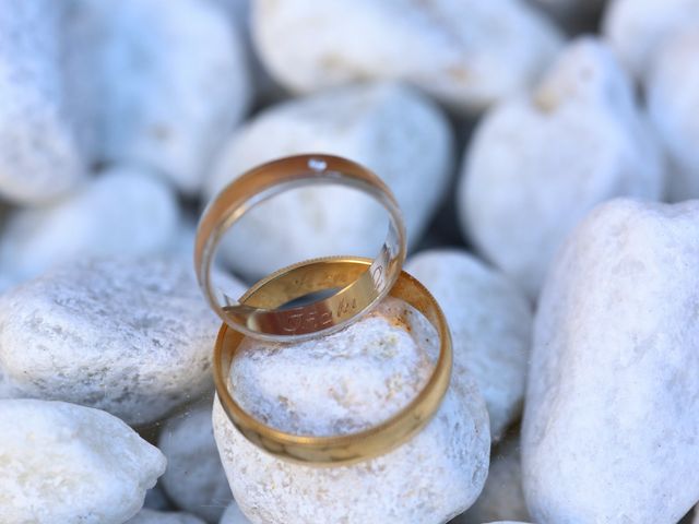 La boda de Iñaki y Azucena en Ausejo, La Rioja 45