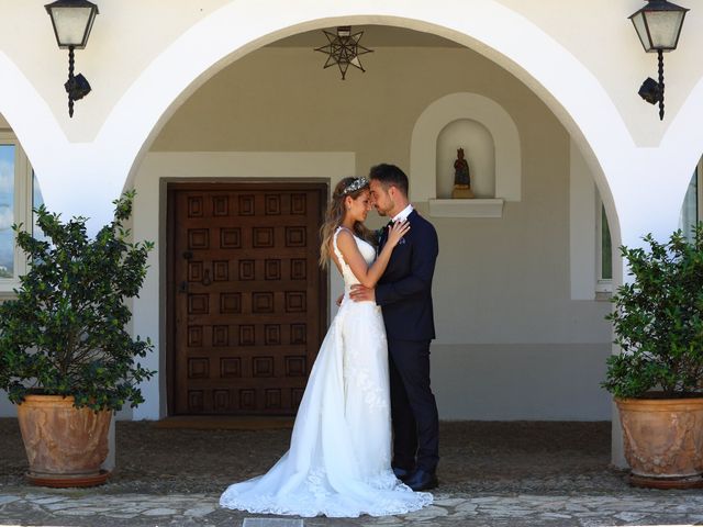 La boda de Iñaki y Azucena en Ausejo, La Rioja 74