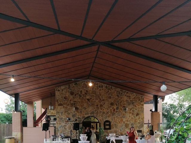 La boda de Mario y Andrea&amp;Mario en Fuenlabrada, Madrid 4