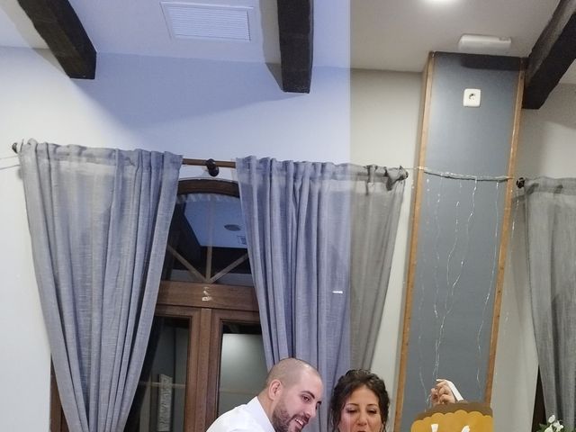 La boda de Mario y Andrea&amp;Mario en Fuenlabrada, Madrid 9