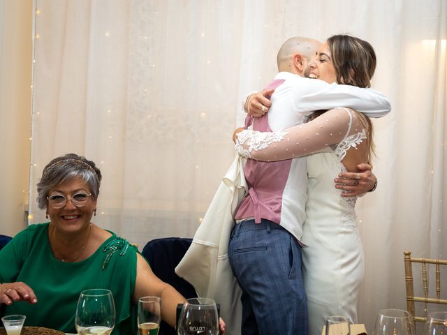 La boda de Laura y Marco en Chiva, Valencia 25