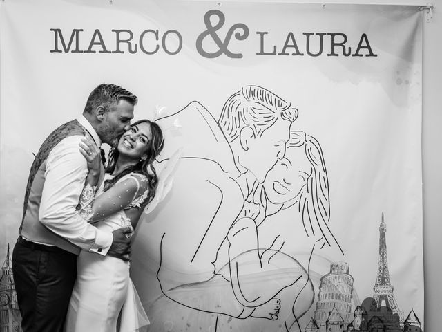 La boda de Laura y Marco en Chiva, Valencia 39