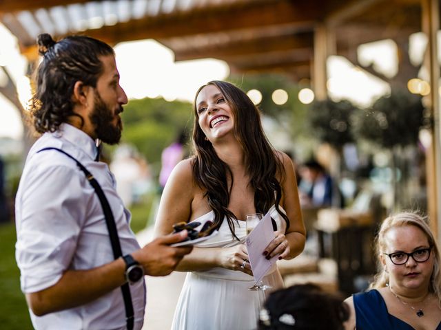 La boda de Sara y Aída en Alella, Barcelona 86