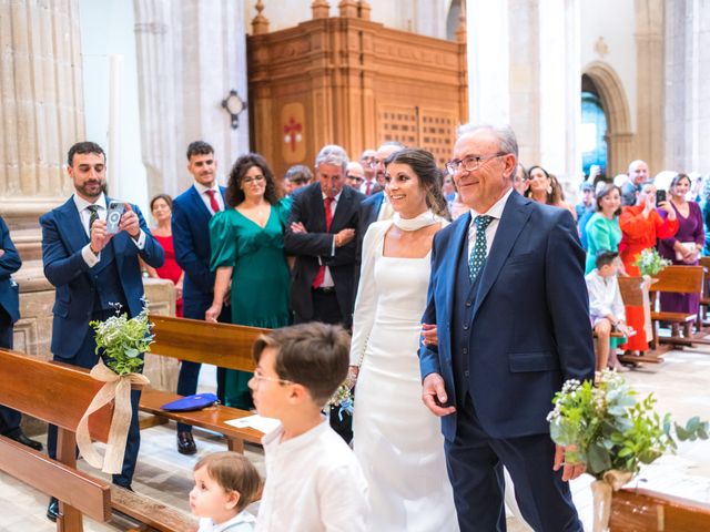 La boda de Manuel y Esperanza en San Clemente, Cuenca 15