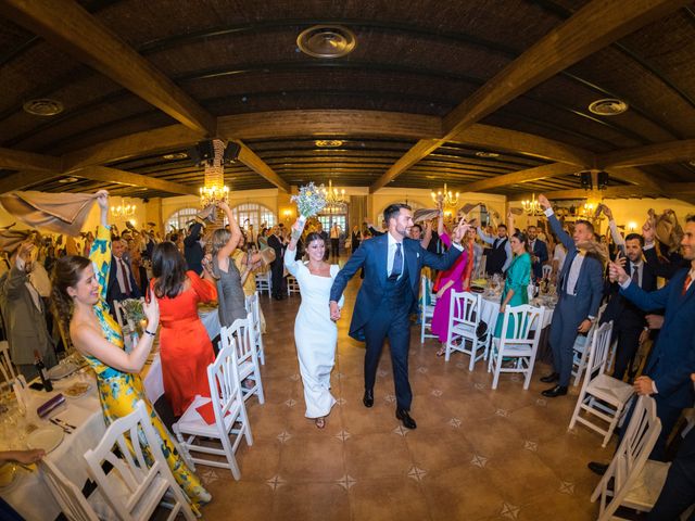 La boda de Manuel y Esperanza en San Clemente, Cuenca 26