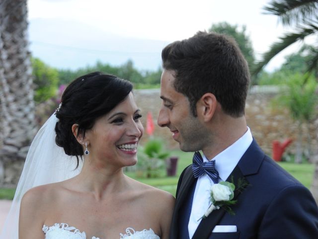 La boda de Gerard  y Pat  en Sant Carles De La Rapita, Tarragona 15