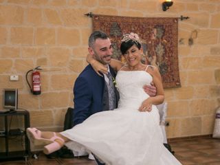 La boda de Roberto y Yolanda 2