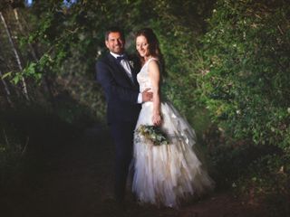 La boda de Laura y Jose Luís
