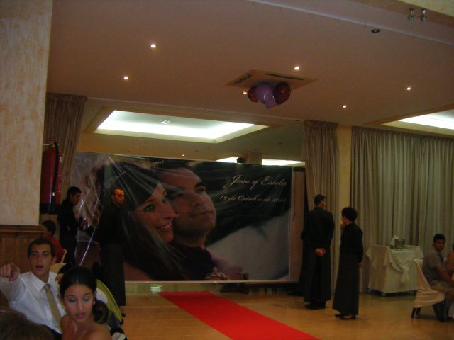 La boda de Estela y José Manuel en Velez Malaga, Málaga 6