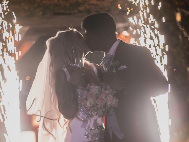 La boda de Raiko y Andreea en Palma De Mallorca, Islas Baleares 39