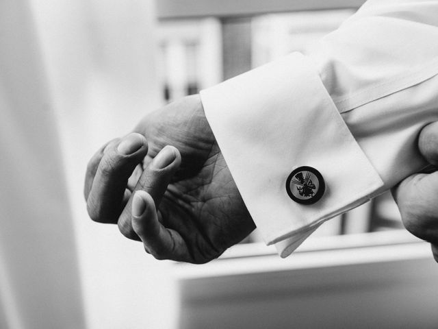 La boda de Mario y Sandra en Luarca, Asturias 6