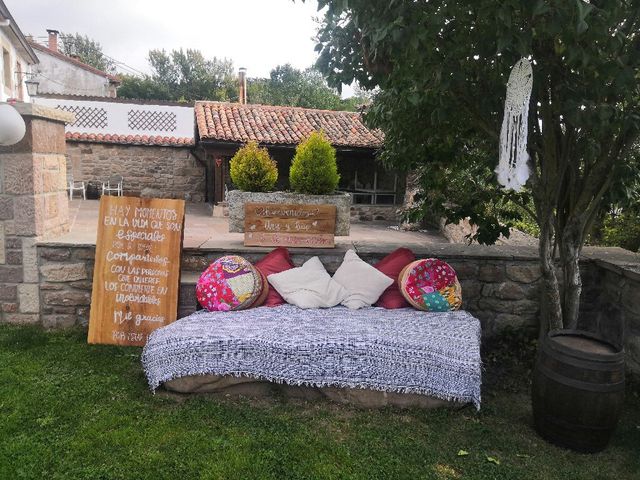 La boda de Luis y Ary en Cervatos, Cantabria 5