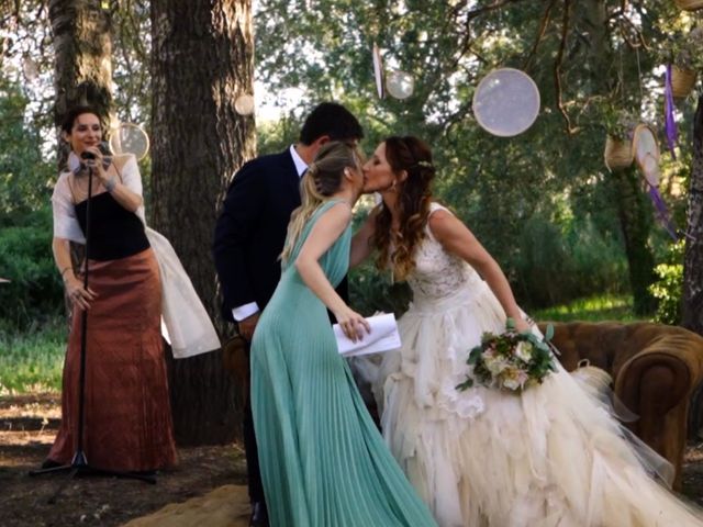 La boda de Jose Luís y Laura en Vila-rodona, Tarragona 5