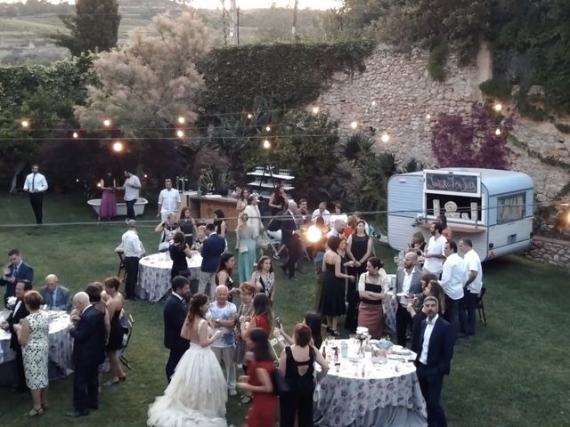 La boda de Jose Luís y Laura en Vila-rodona, Tarragona 8