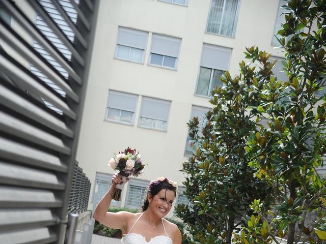 La boda de Rubén y Bea en Sabadell, Barcelona 3