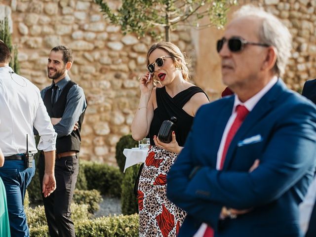 La boda de Tono y Sandra en Alcoi/alcoy, Alicante 68