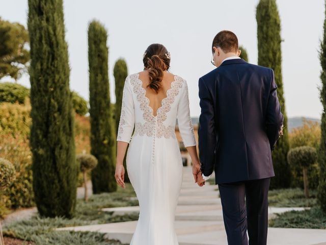 La boda de Tono y Sandra en Alcoi/alcoy, Alicante 81