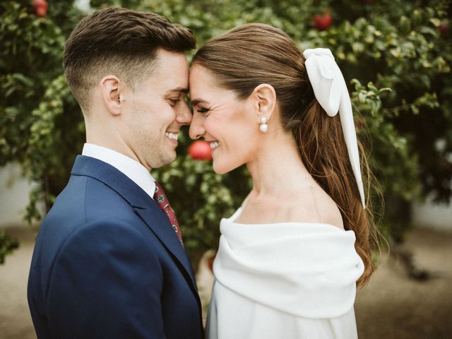 La boda de Diego y Laura en Fuente Palmera, Córdoba 70