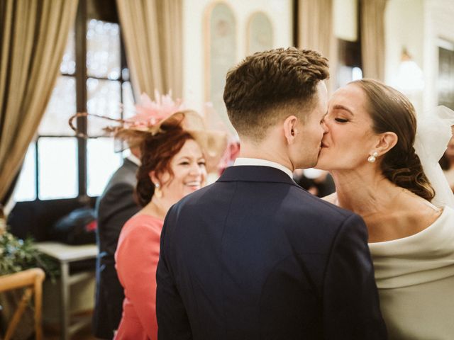 La boda de Diego y Laura en Fuente Palmera, Córdoba 102