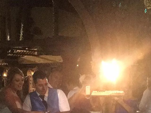La boda de Jose Antonio y Samantha en Alhaurin El Grande, Málaga 9