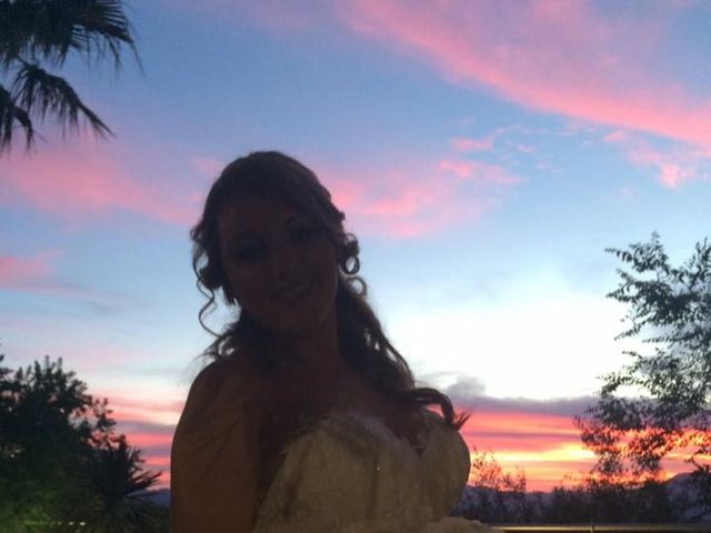 La boda de Jose Antonio y Samantha en Alhaurin El Grande, Málaga 28