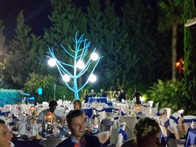La boda de Jose Antonio y Samantha en Alhaurin El Grande, Málaga 64