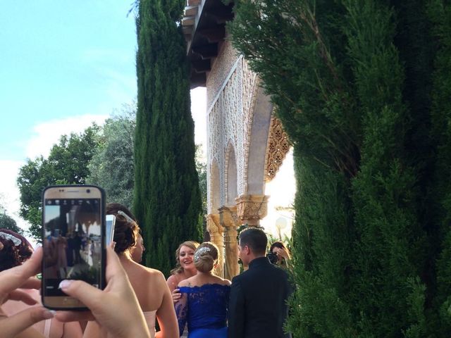 La boda de Jose Antonio y Samantha en Alhaurin El Grande, Málaga 71