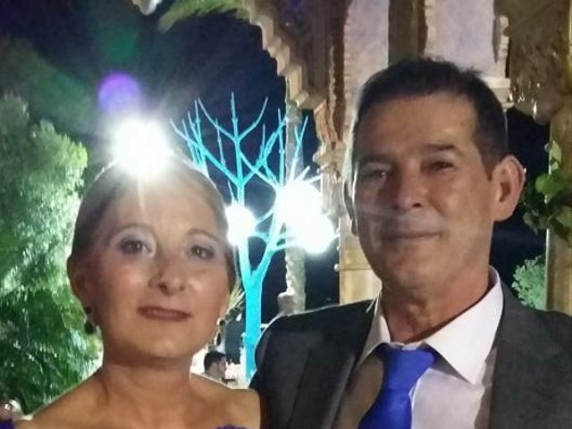 La boda de Jose Antonio y Samantha en Alhaurin El Grande, Málaga 75