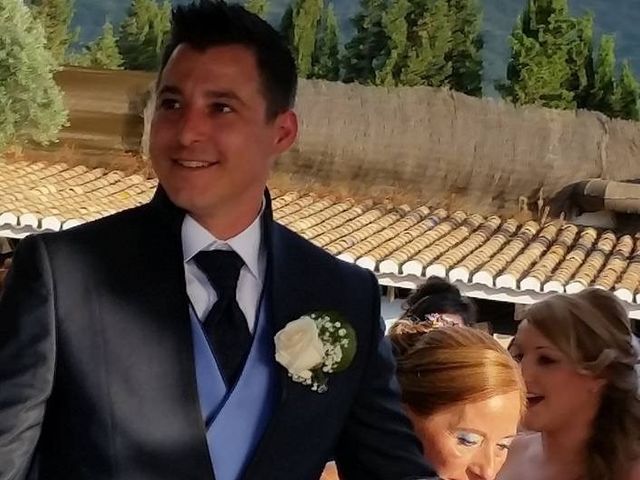 La boda de Jose Antonio y Samantha en Alhaurin El Grande, Málaga 83
