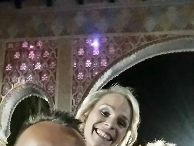 La boda de Jose Antonio y Samantha en Alhaurin El Grande, Málaga 86
