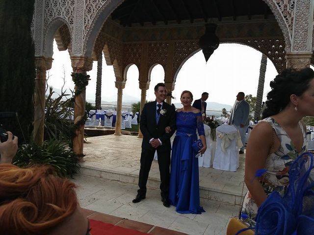 La boda de Jose Antonio y Samantha en Alhaurin El Grande, Málaga 93