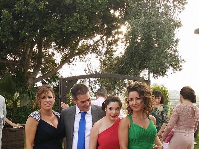 La boda de Jose Antonio y Samantha en Alhaurin El Grande, Málaga 94