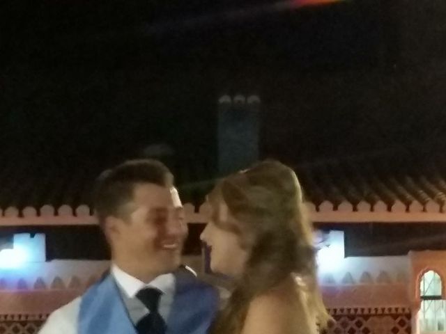 La boda de Jose Antonio y Samantha en Alhaurin El Grande, Málaga 95