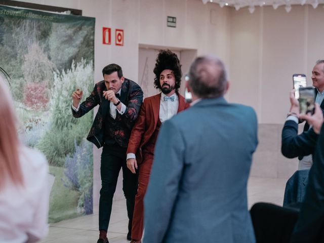 La boda de Airam y Paco en Albacete, Albacete 18