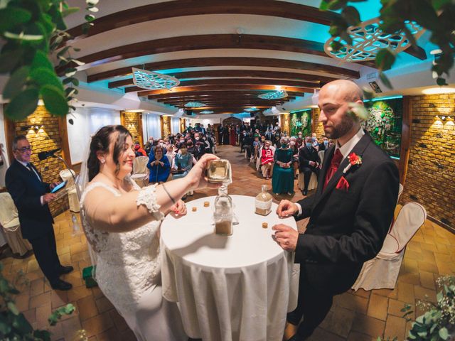 La boda de Pedro y Verónica en Albacete, Albacete 23