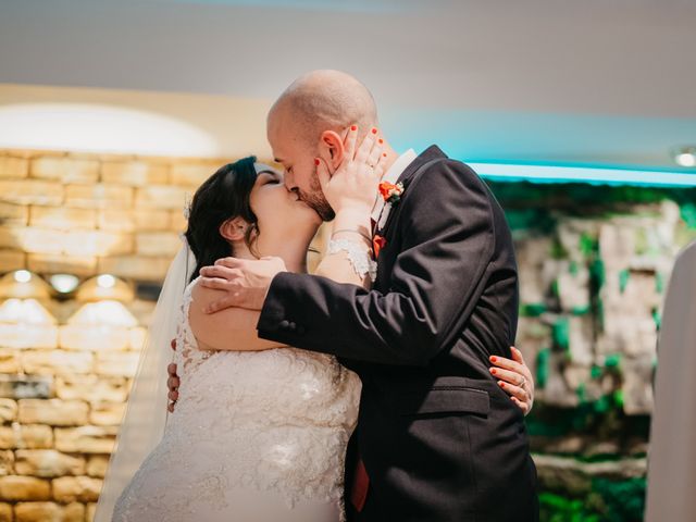 La boda de Pedro y Verónica en Albacete, Albacete 24