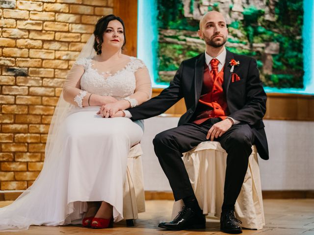 La boda de Pedro y Verónica en Albacete, Albacete 27