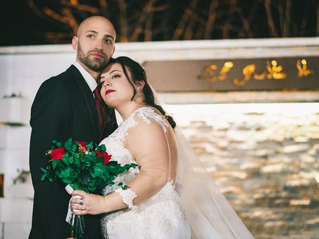 La boda de Pedro y Verónica en Albacete, Albacete 37